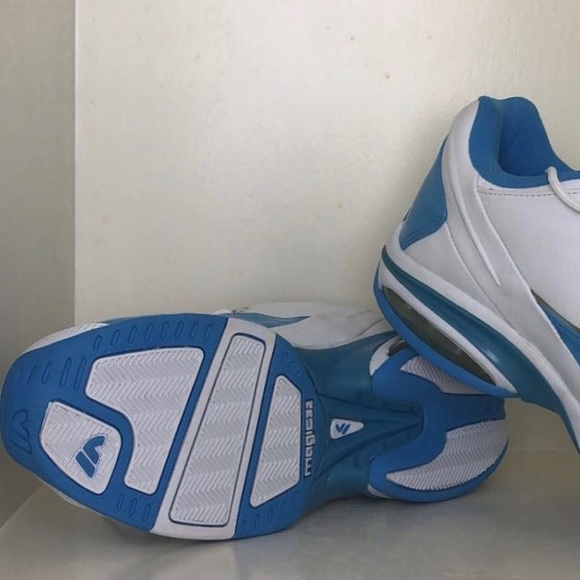 Mens Vintage Magic Johnson's | Magic32 | US 10.5 - Picture 6 of 7